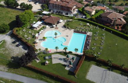 Residence La Berna - Foto 1