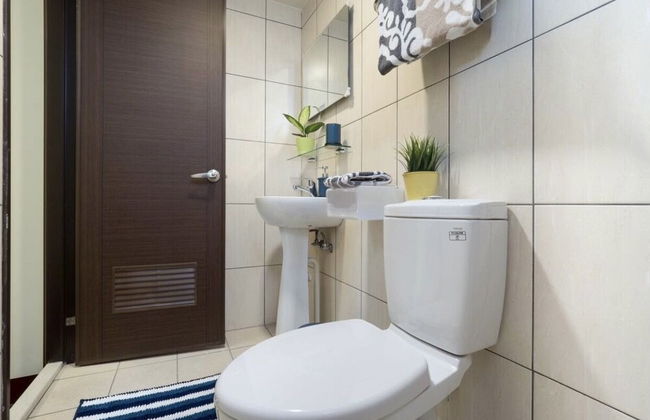 Relax Traveler Home - Photo 14