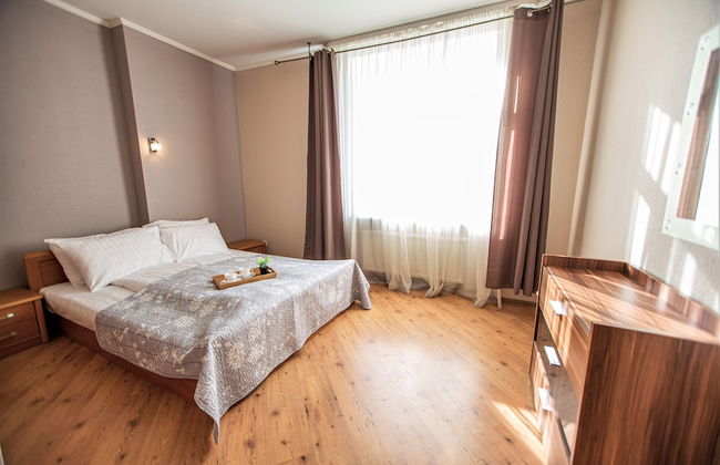 WINWINSTAY Old Town City Apartment - Foto 1