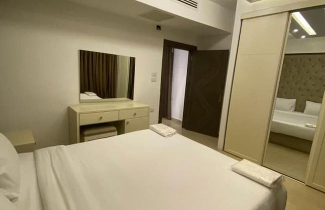 Charming 1 Bedroom Apartment in Amman's Heart - Foto 6