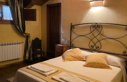 Los Cipreses de Mesones - Foto 23