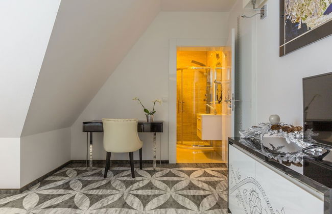 ApartHotel Tatry de Luxe FizjoMedical & Spa - Foto 63