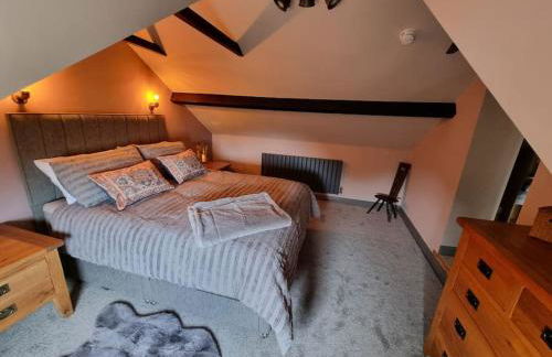 Trinket - The Cliff Top Cottage - Foto 10