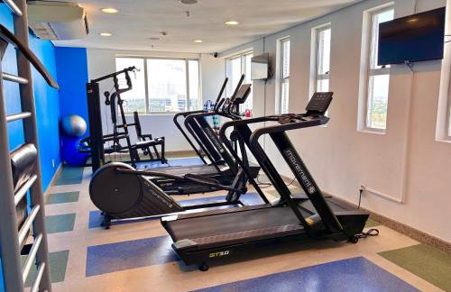 Flat Executivo in Fórum Manaus - BlueTree - Foto 12