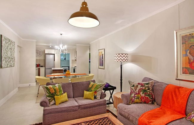 Ashton Park Luxury Apartment - Foto 10