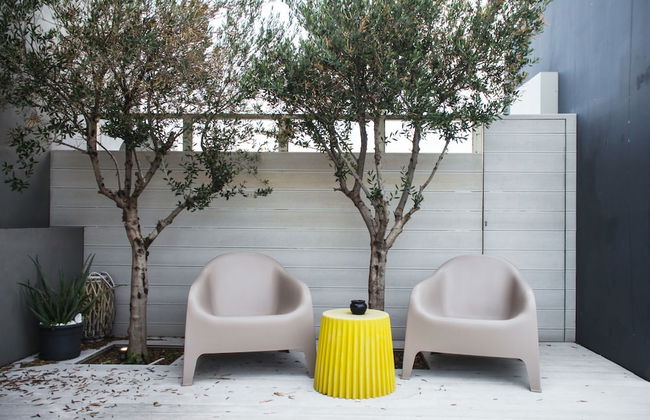 Athina Art Apartments - Foto 64