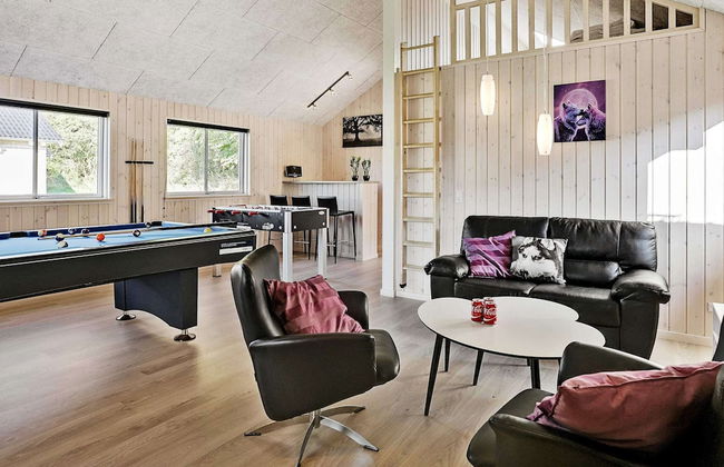 Luxury Villa With Pool - By Traum Ferienwohnungen - Foto 16