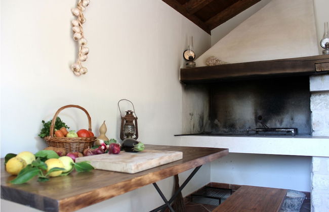 Villa Kate - Foto 36