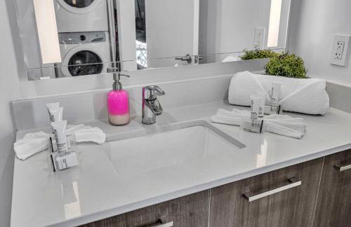 Miami City Lights 2BR 2BA - Foto 9