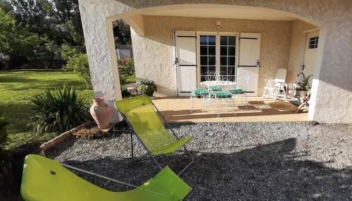 L'Ecrin Meublé de tourisme classé 3 étoiles - Foto 4