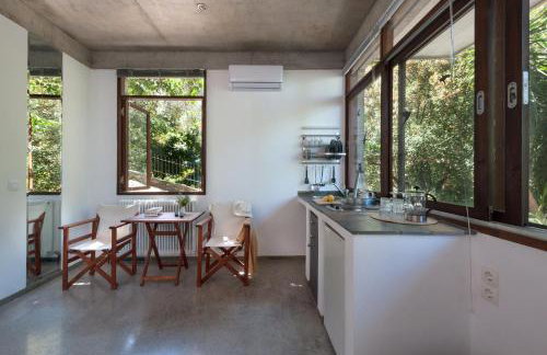 Studios Kyparissi & Spa - Photo 26