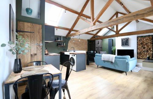 A countryside retreat - Foto 10