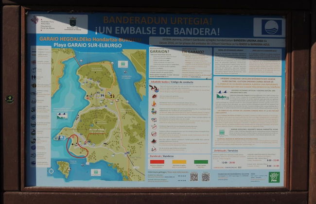 Mirador Ardea Mendixur - Foto 46