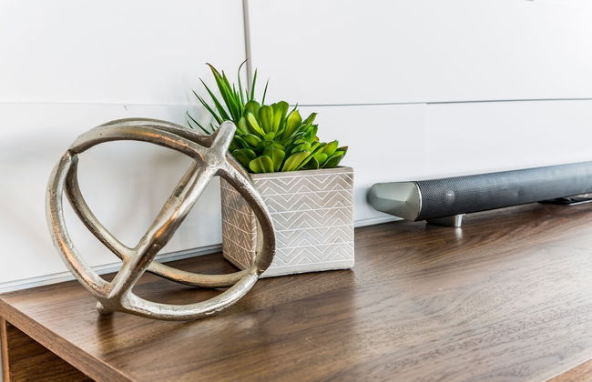 QuickStay - Luxury on Bay St. (Yonge & College) - Foto 54