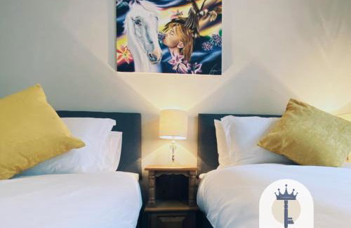 Beautiful Self-contained Cottage - Foto 41