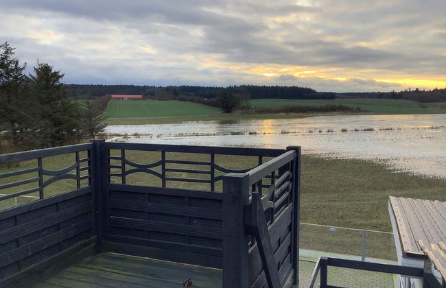 4 Star Holiday Home in Thisted - Foto 18