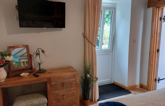 Wesley House Holiday Cottages - Foto 3