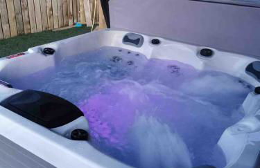 Ballyhemlin Pods - Haw thorn - Foto 9