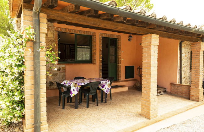 Il Belvedere Country Houses - Foto 43