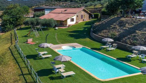 Agriturismo Il Cerrosughero - Photo 1, Garden view