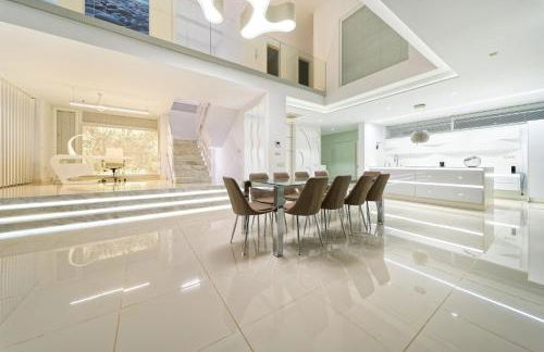 Villa Golden Brown by Maspalomas Holiday Villas - Foto 42