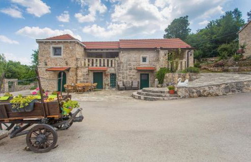 Seven-Bedroom Holiday Home In Dicmo - Photo 12