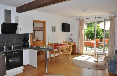 Ferienwohnung Gäste Oase - Foto 5