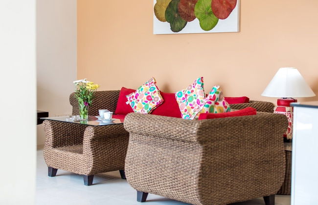 Villa Lipa Talay Sawng - Foto 27