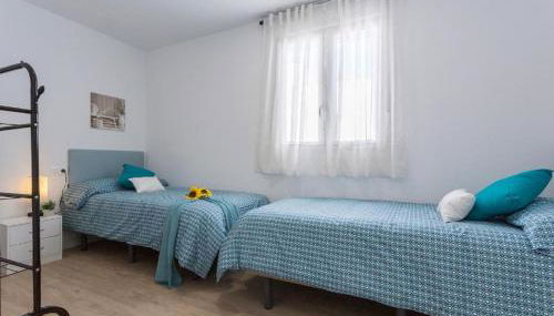 Allo Apartments Morenos VI - Foto 5