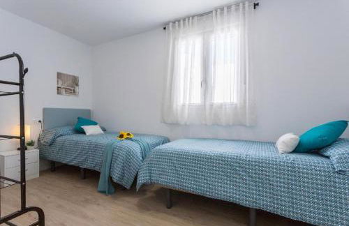 Allo Apartments Morenos VI - Foto 5