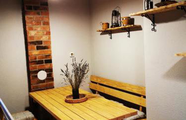 Comfort apartment with garage Aria - Foto 30