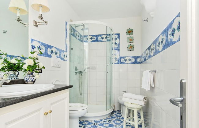 IL Giardino Dell'Arte - Guest House - Foto 53