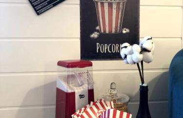 Studio cinéma - Foto 7