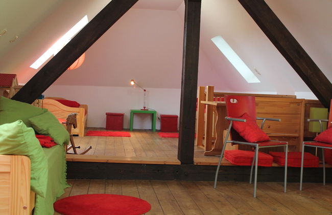 Gutshaus in Gressow mit Teich - Photo 21