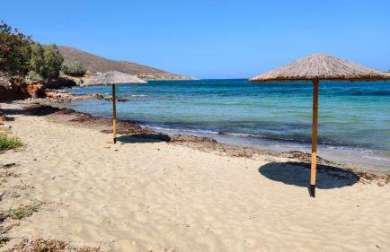 Syros Sun Beach Villa - Foto 50