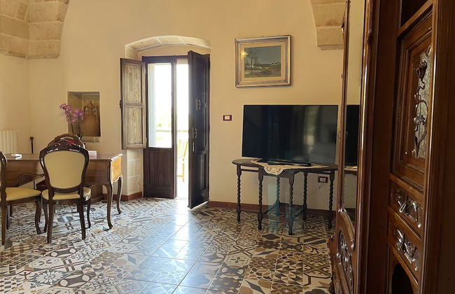 Masseria La Camardia - Foto 35