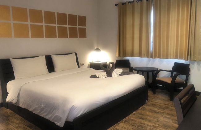 Pastela Doi Saket Villa & Spa - Foto 4