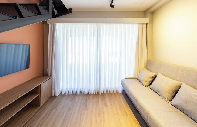 Charlie For You Moema - Foto 80