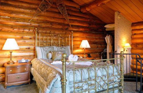 A Cabin on the Cliff - Foto 8