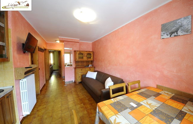 Residence Casa Longa - Foto 54