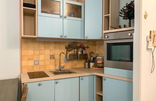 Leo's Chalet - Foto 11