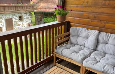 Ferienwohnung Hofleben Reiner - Foto 32