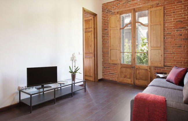 Comfortable Family Apartment With Balcony - Foto 10