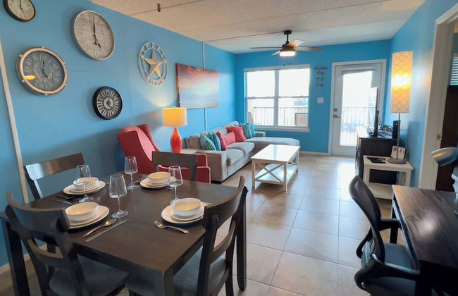 Surfside I 304 - Foto 34