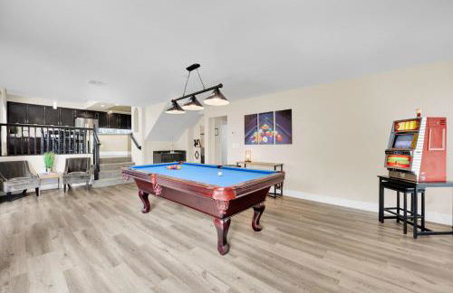 Stella Vacation Villa - Foto 23