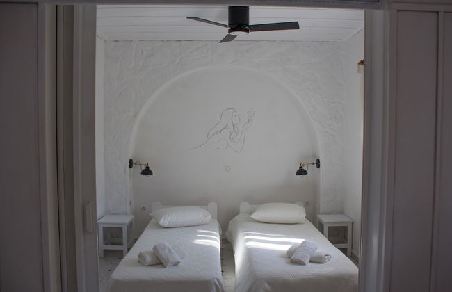 Villa Mantalena - Foto 24