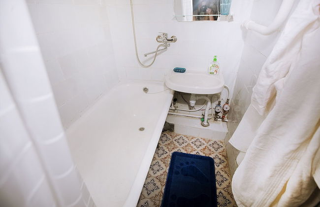 Funny Dolphins Apartments Lev Tolstoy - Foto 30