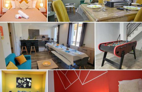 Immeuble complet Casa Bella & Divina - Foto 1