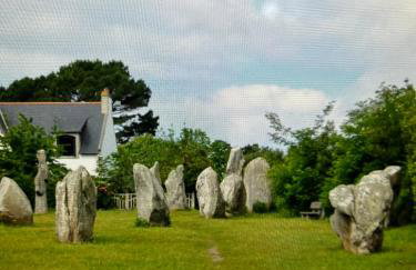 Magnifique maison neuve la mer à 150m - Foto 39