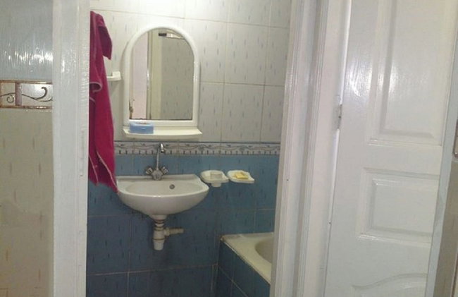 2km From the Beach in Dar Allouche, Kélibia, Nabeul - Foto 6